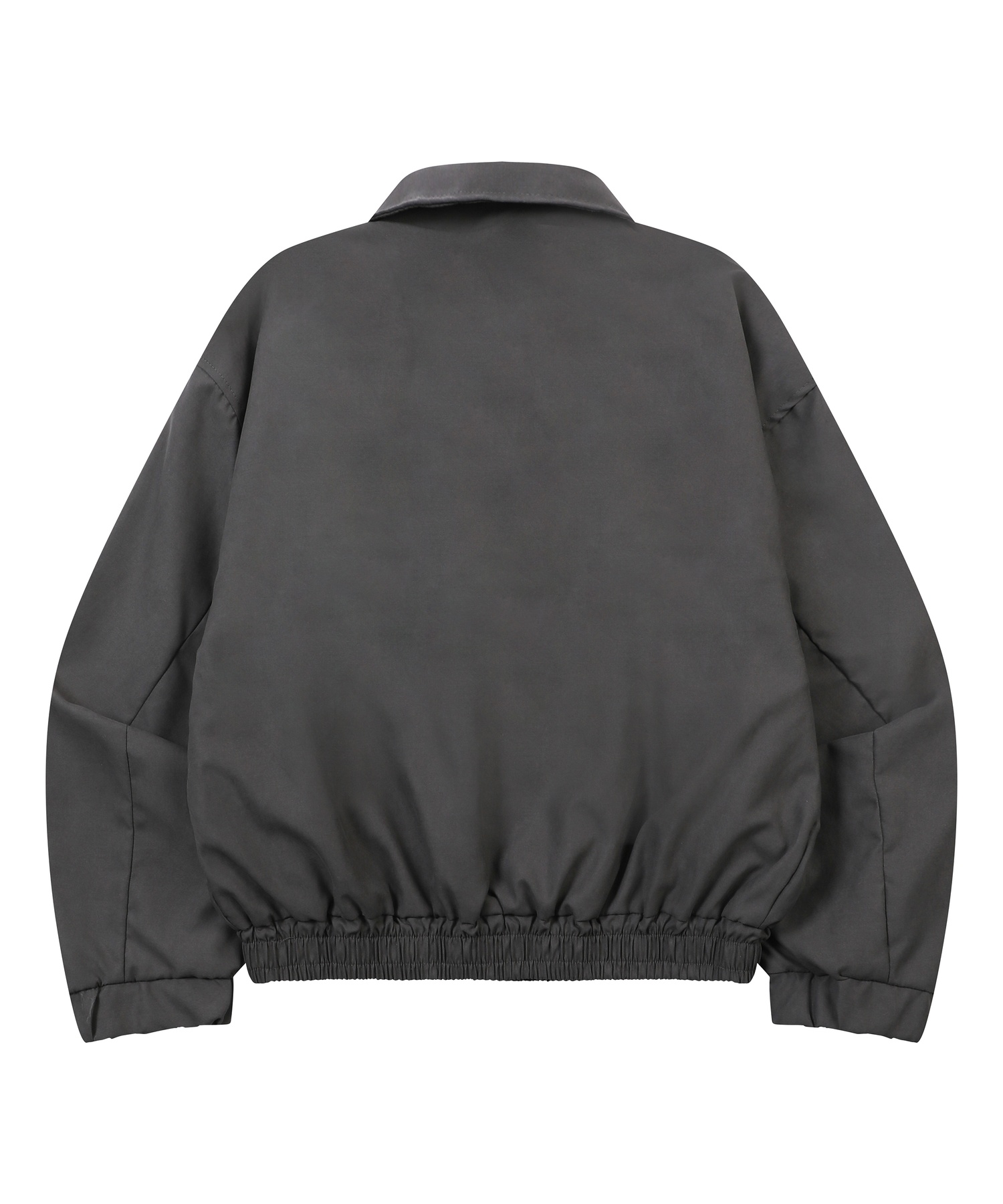 KORENT BLOUSON WINDBREAKER UNISEX (2COLOR)