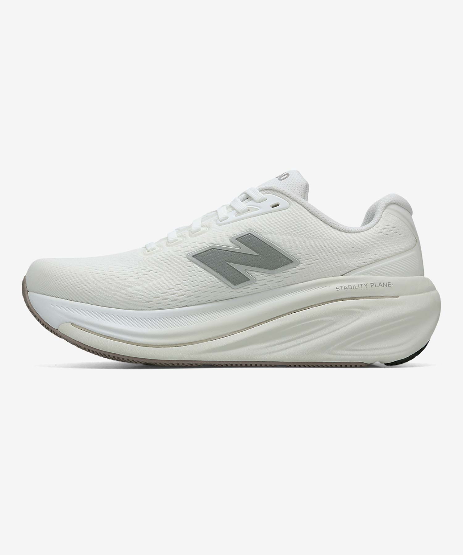 NBPFGS111W / 860 V15 (женские, D) (стабилизация) (WHITE)