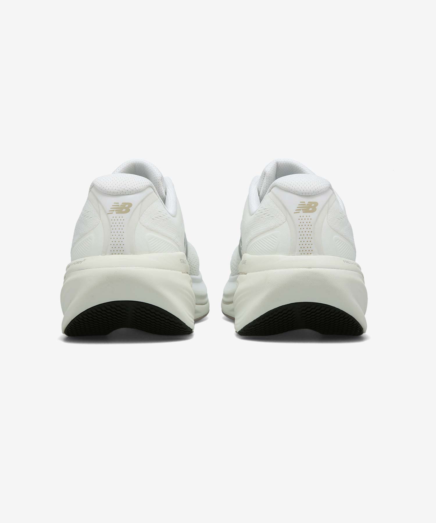 NBPFGS111W / 860 V15 (женские, D) (стабилизация) (WHITE)