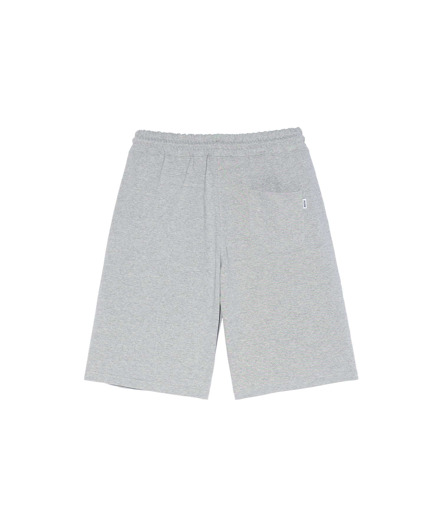 ALLRIGHT X 3 Bermuda Shorts (Gray)