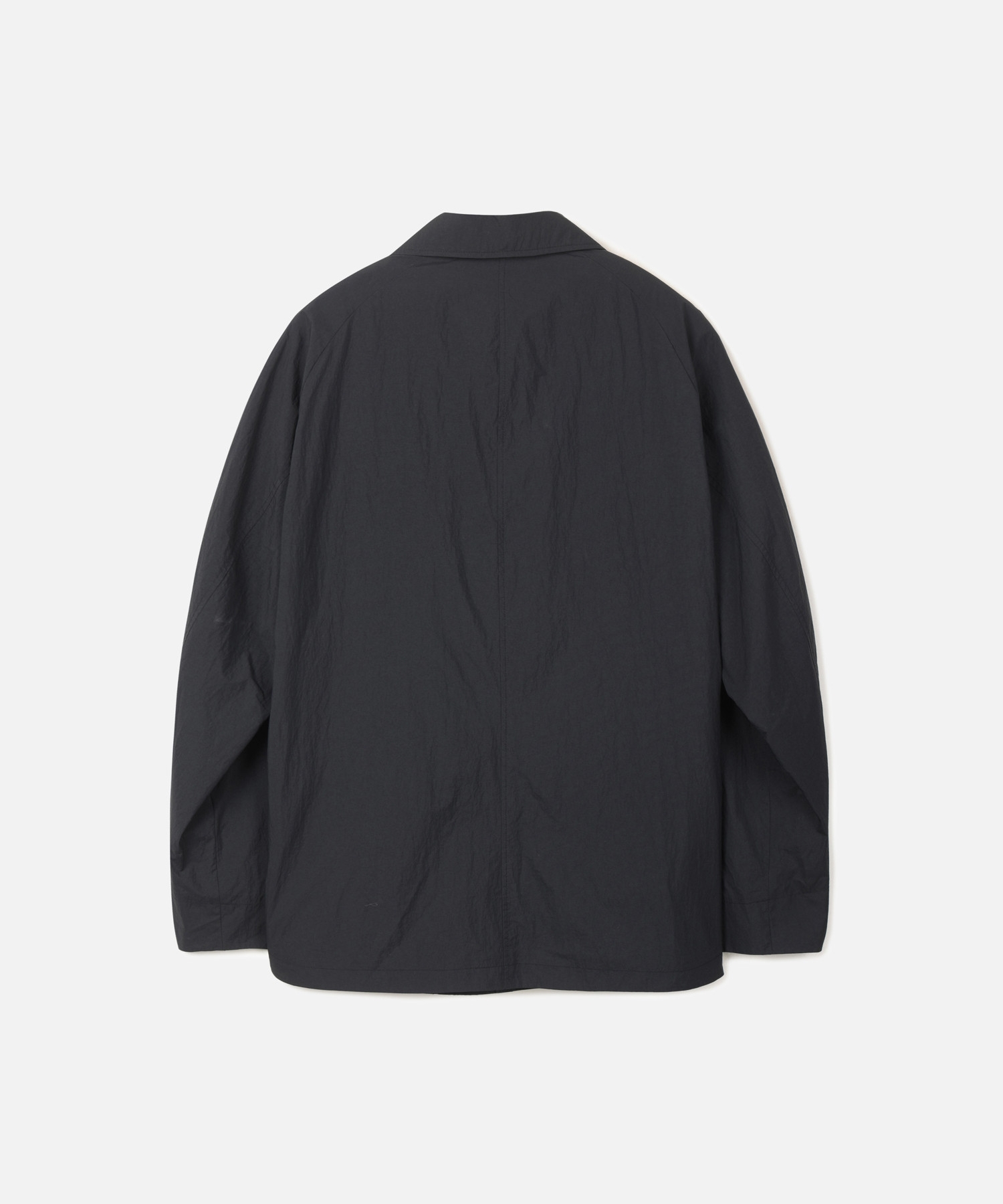 KOMATSU 7DAYS SHIRTS JACKET (247)_TMUAX26111BKX