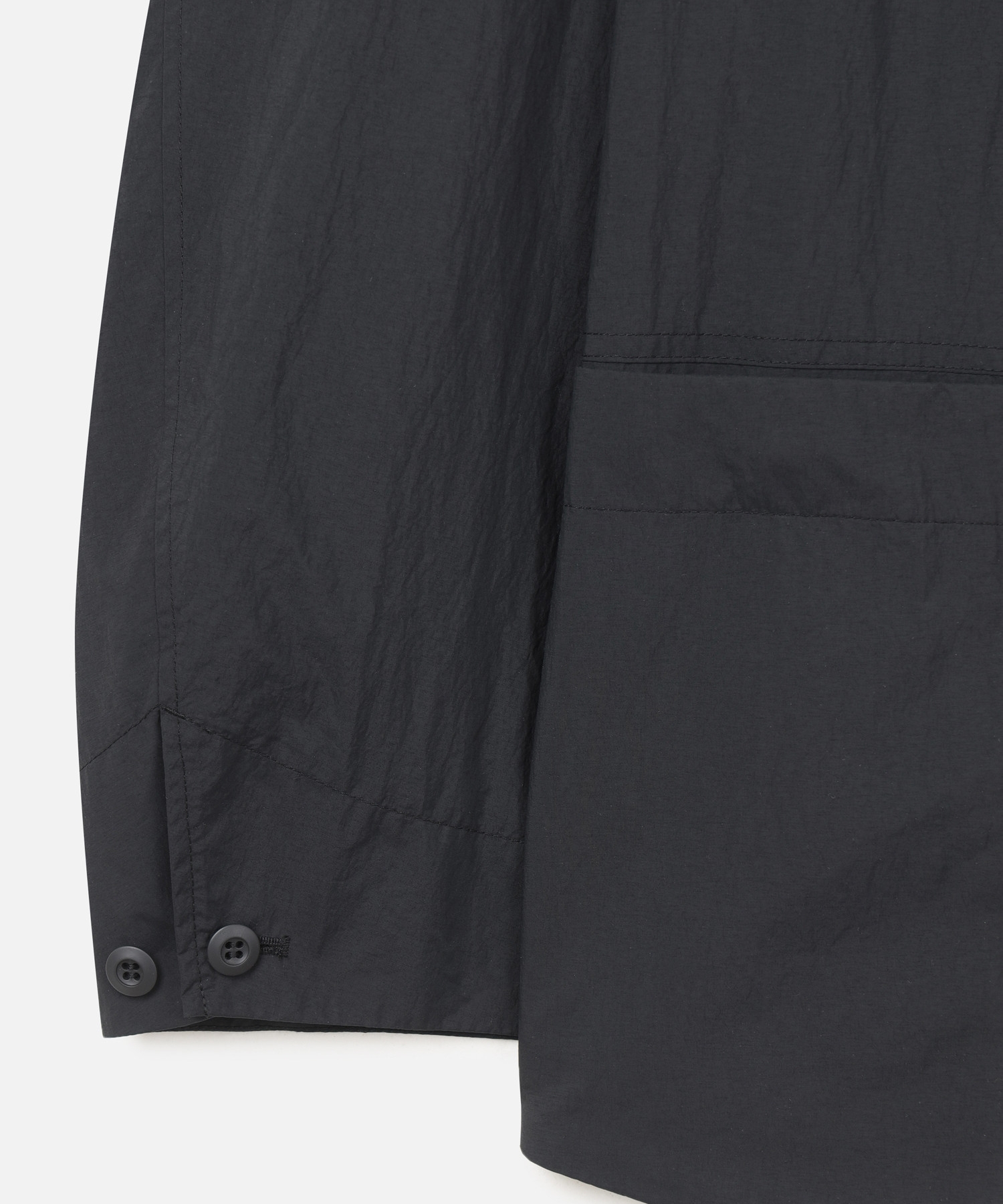 KOMATSU 7DAYS SHIRTS JACKET (247)_TMUAX26111BKX