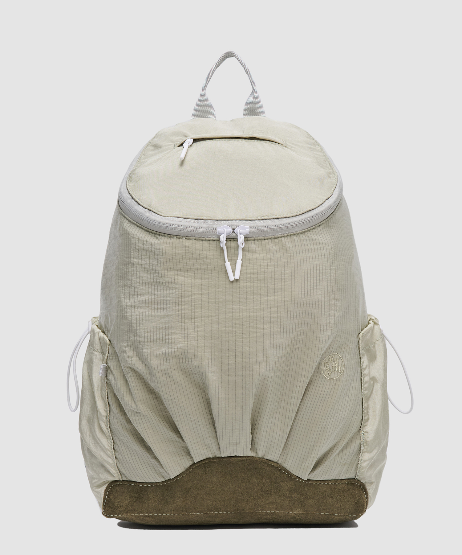 Tate Backpack_Khaki