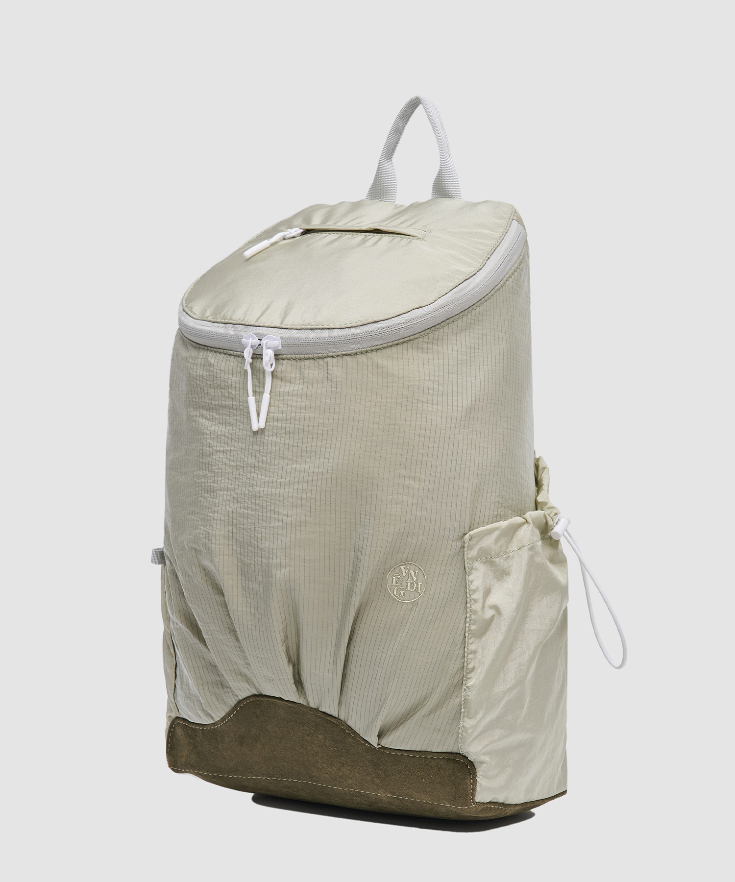 Tate Backpack_Khaki
