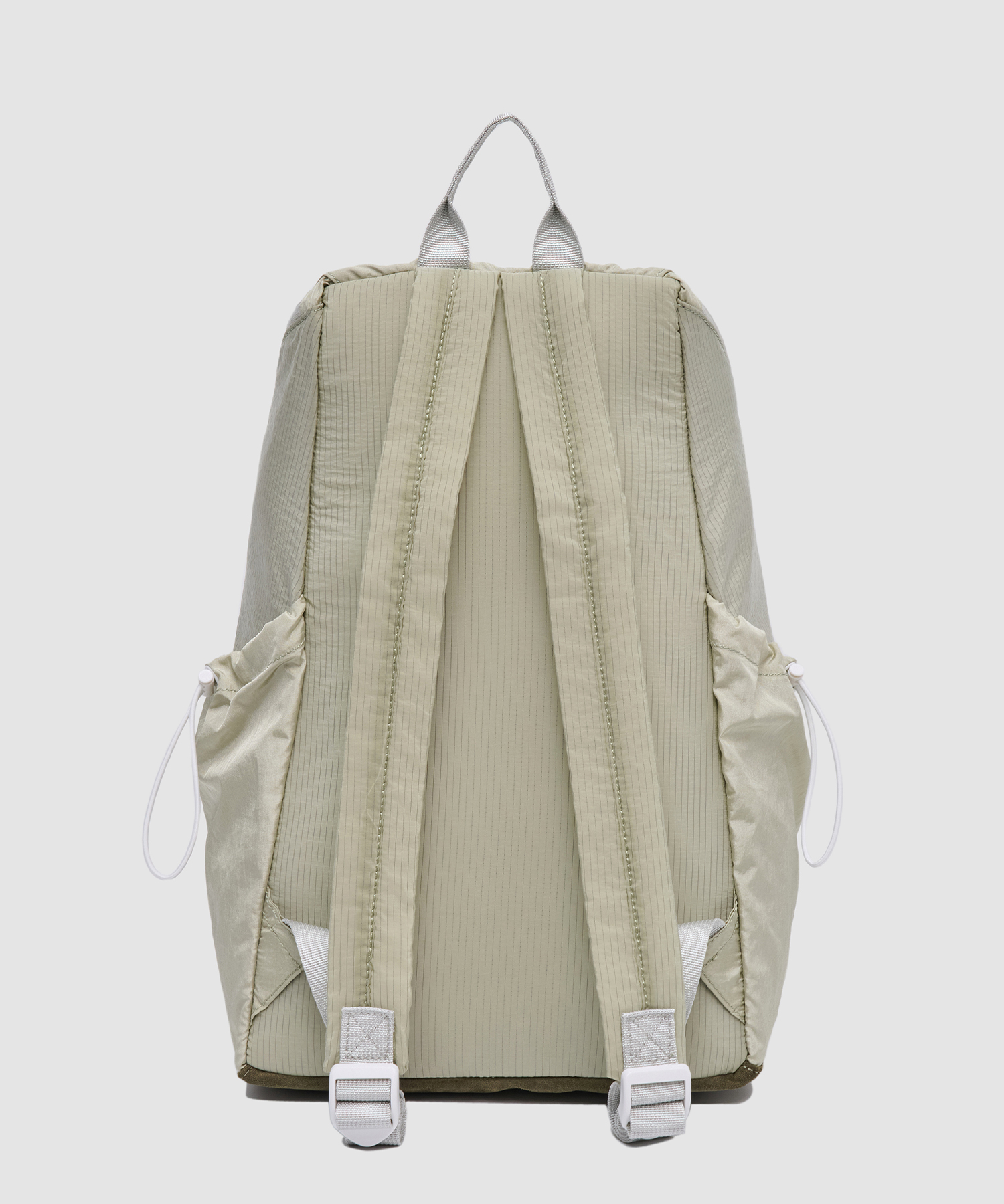 Tate Backpack_Khaki