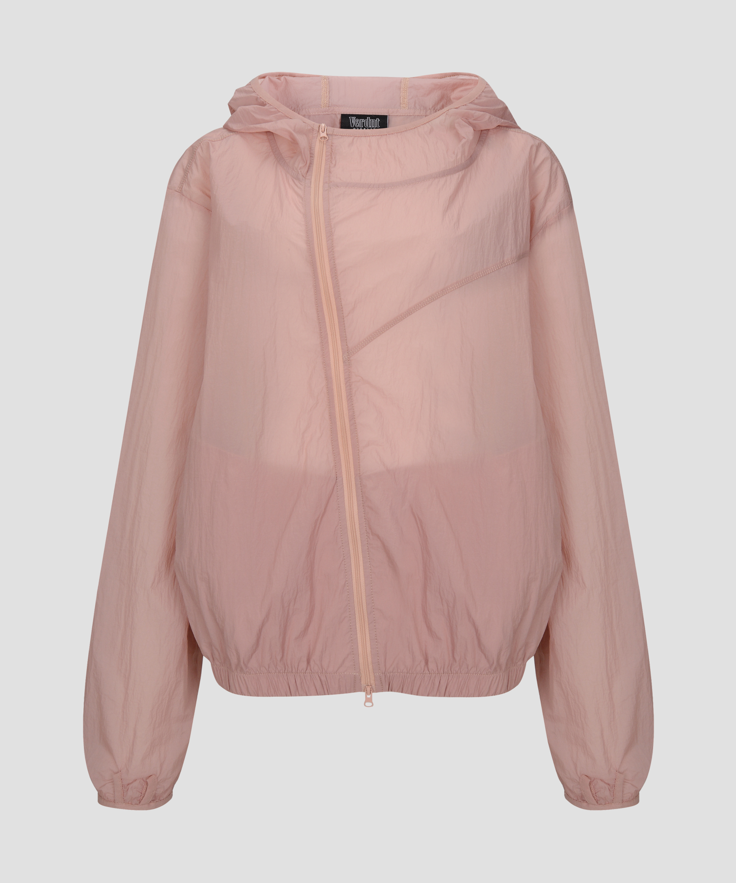 Нейлон essential ветровка Pink