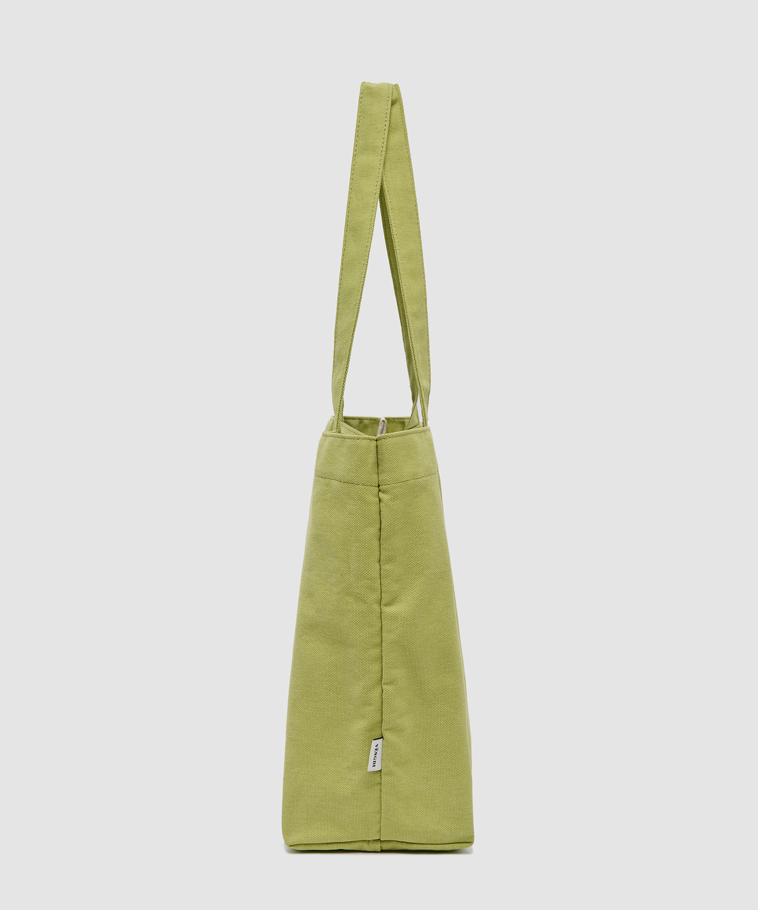 Otti Eco Bag_Olive
