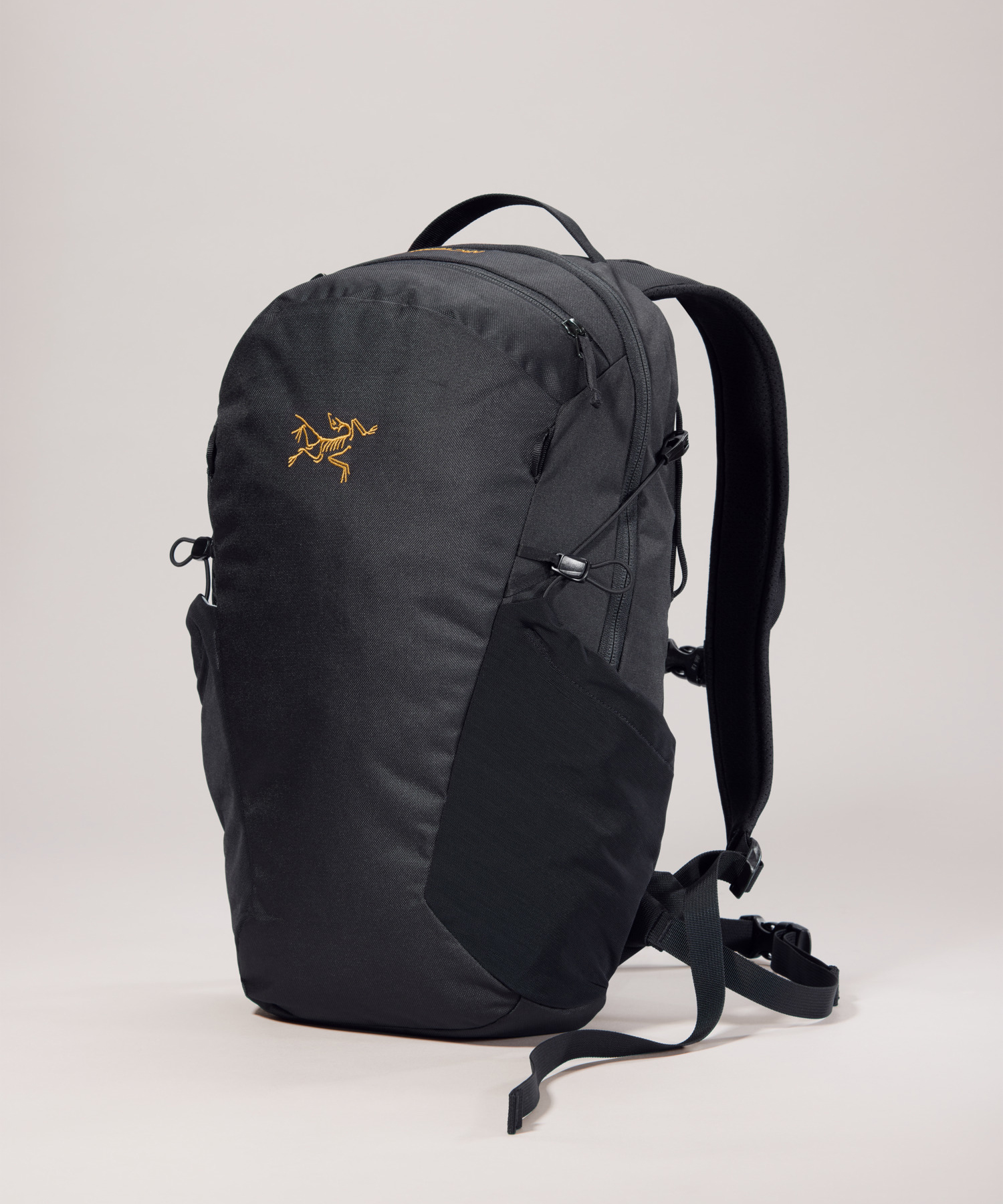 MANTIS 16 BACKPACK - чёрный / ABQSU10636