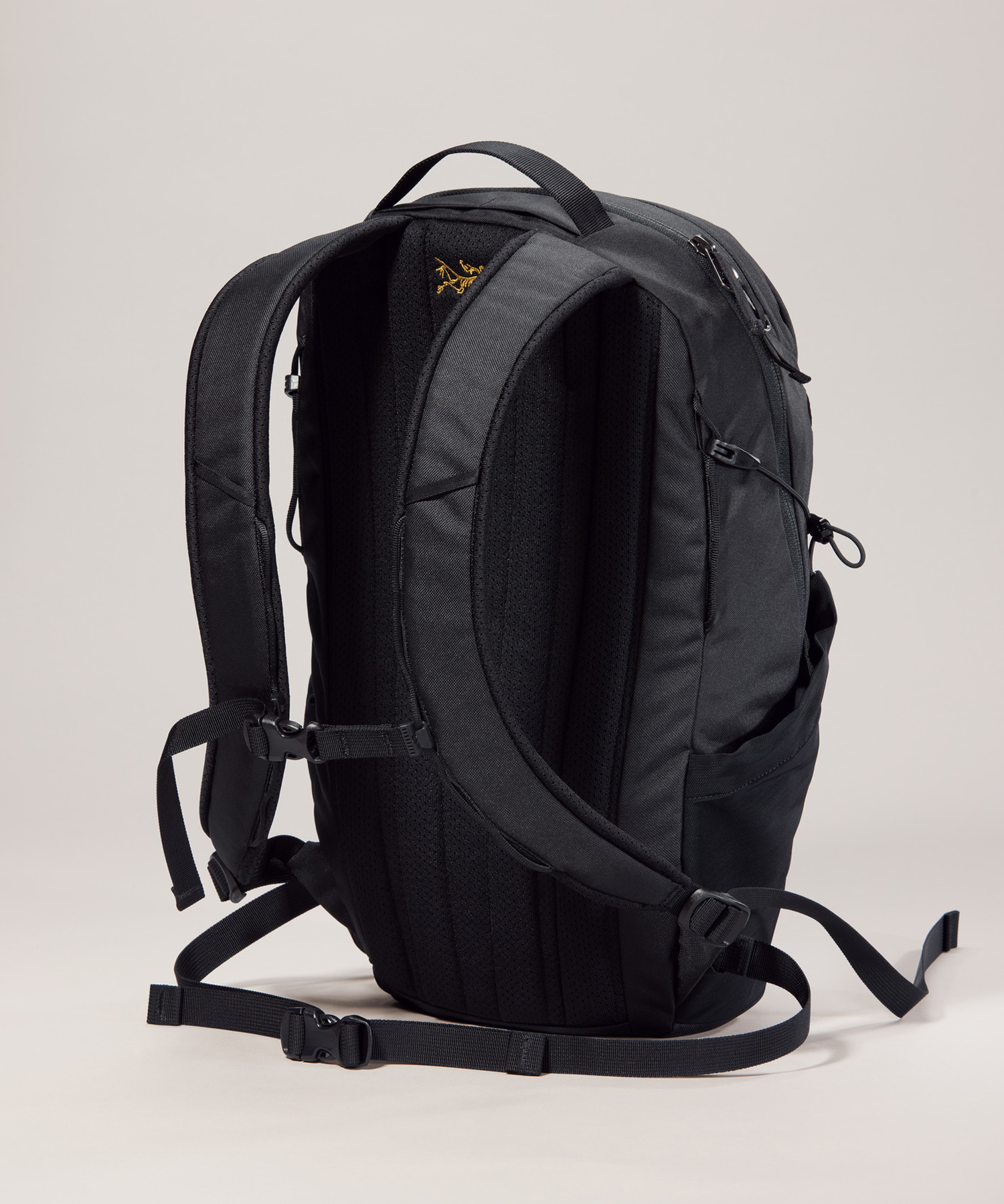 MANTIS 16 BACKPACK - чёрный / ABQSU10636