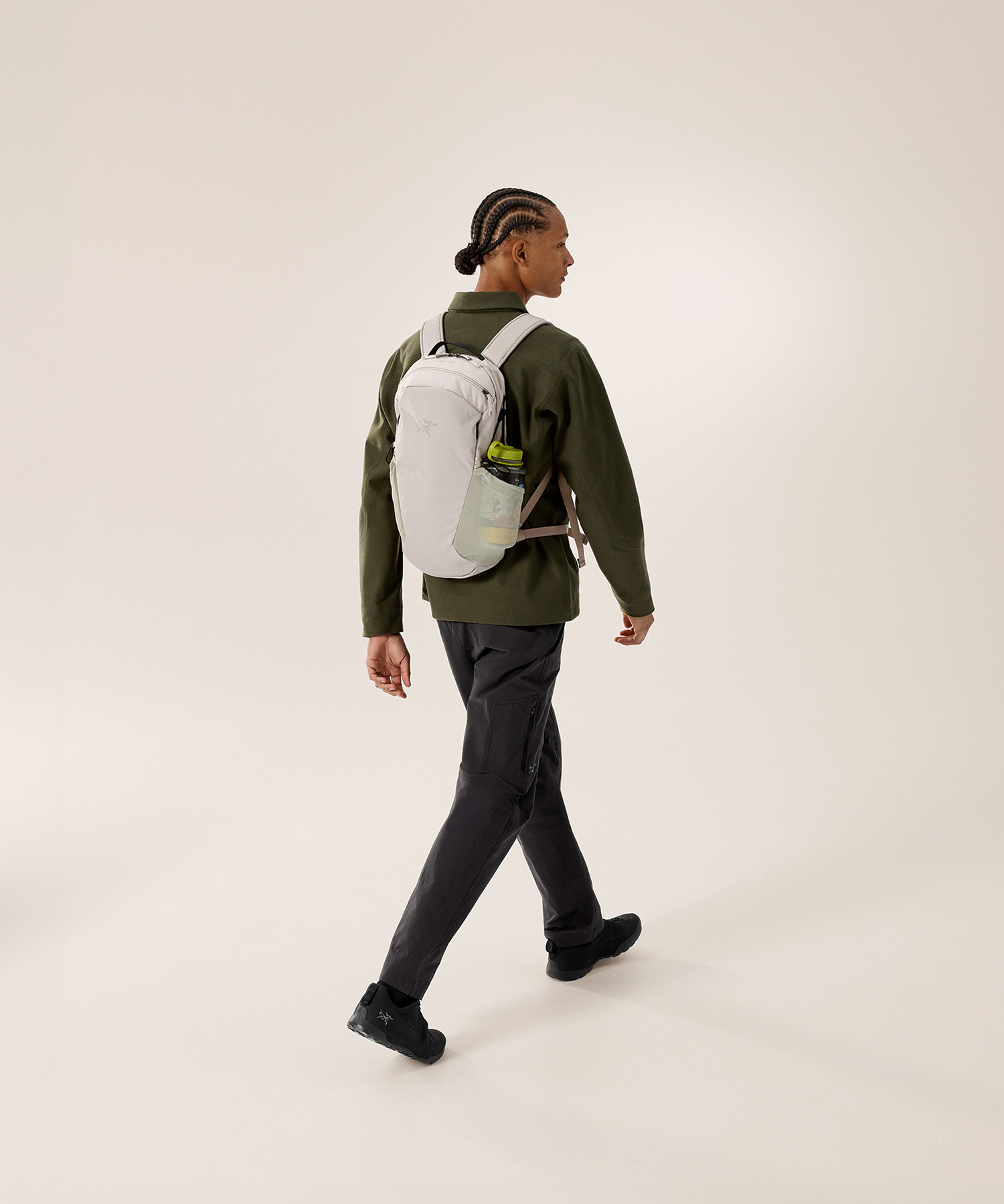 MANTIS 16 BACKPACK - RUNE / ABQSU10636