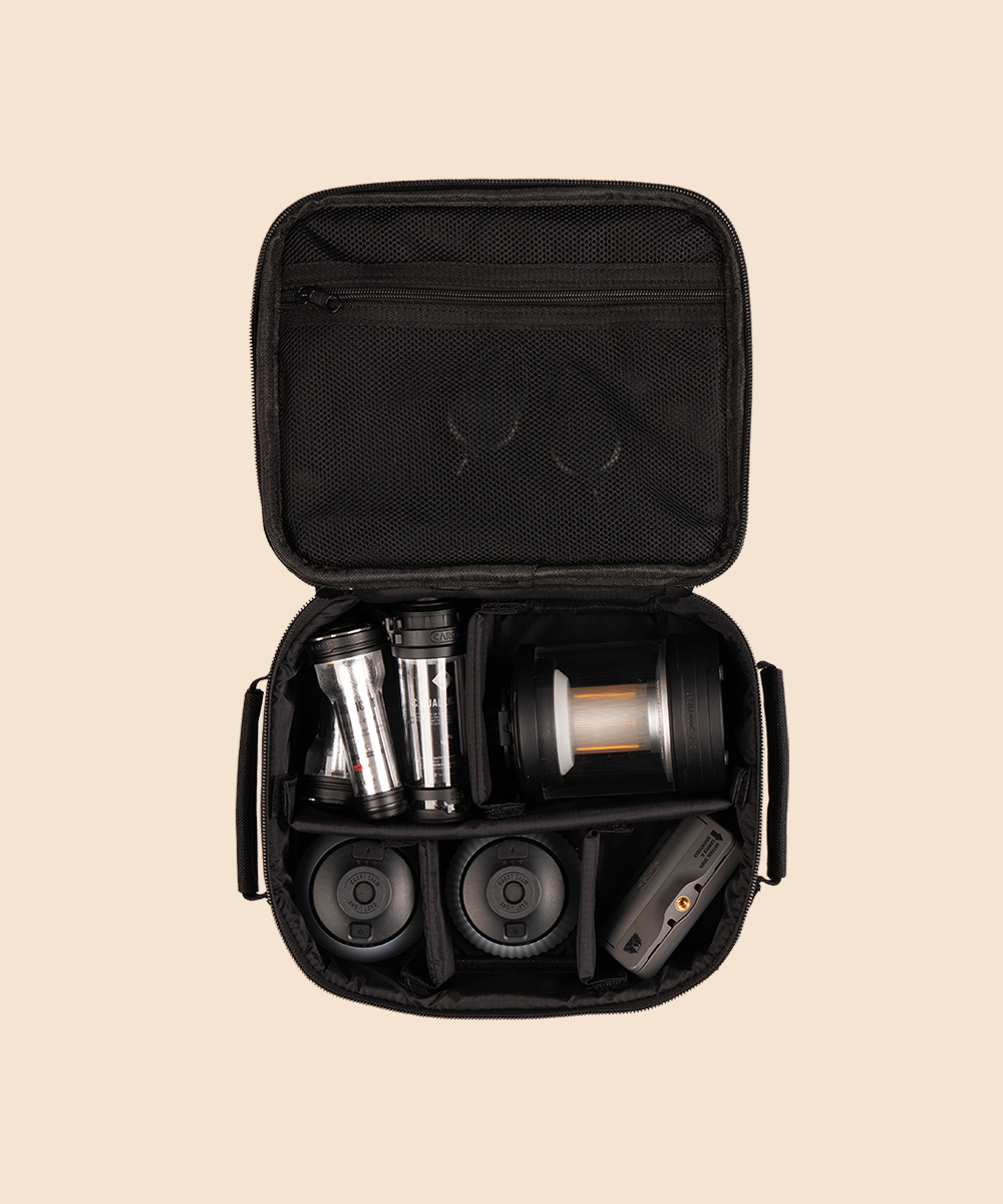 FIELD GEAR BAG khaki
