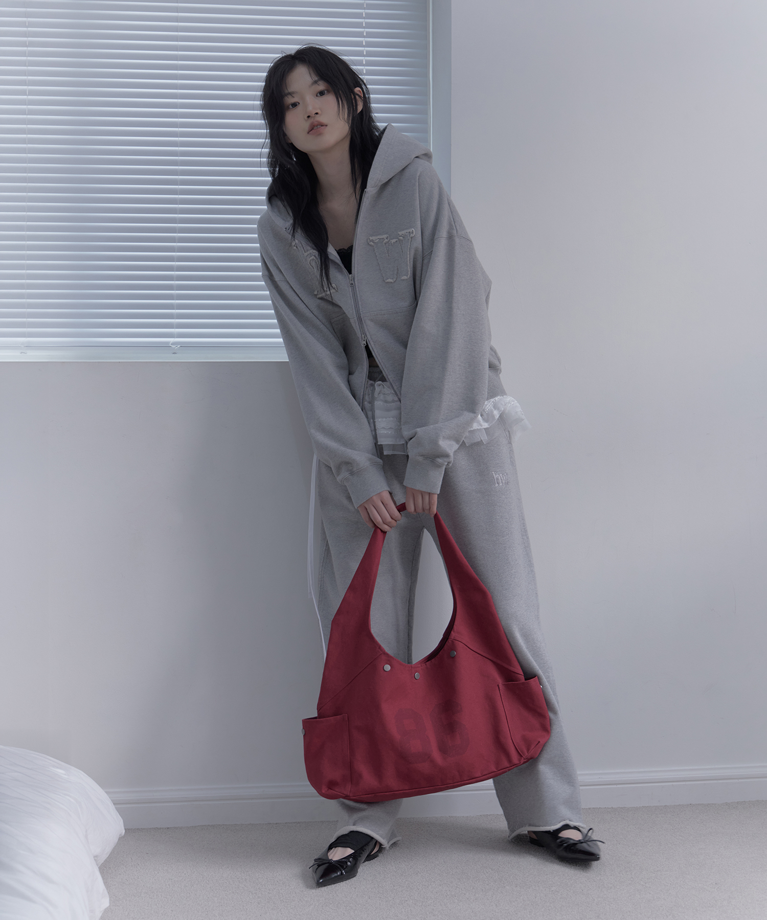 pocket baguette (RE)