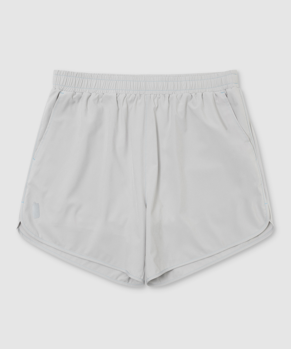 Шорты 5" Cass Light X Dryact LIGHT GREY