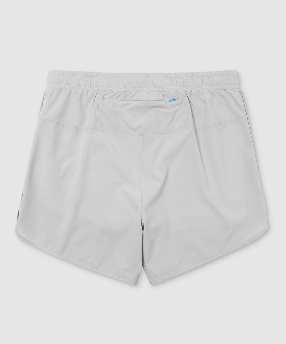 Шорты 5" Cass Light X Dryact LIGHT GREY