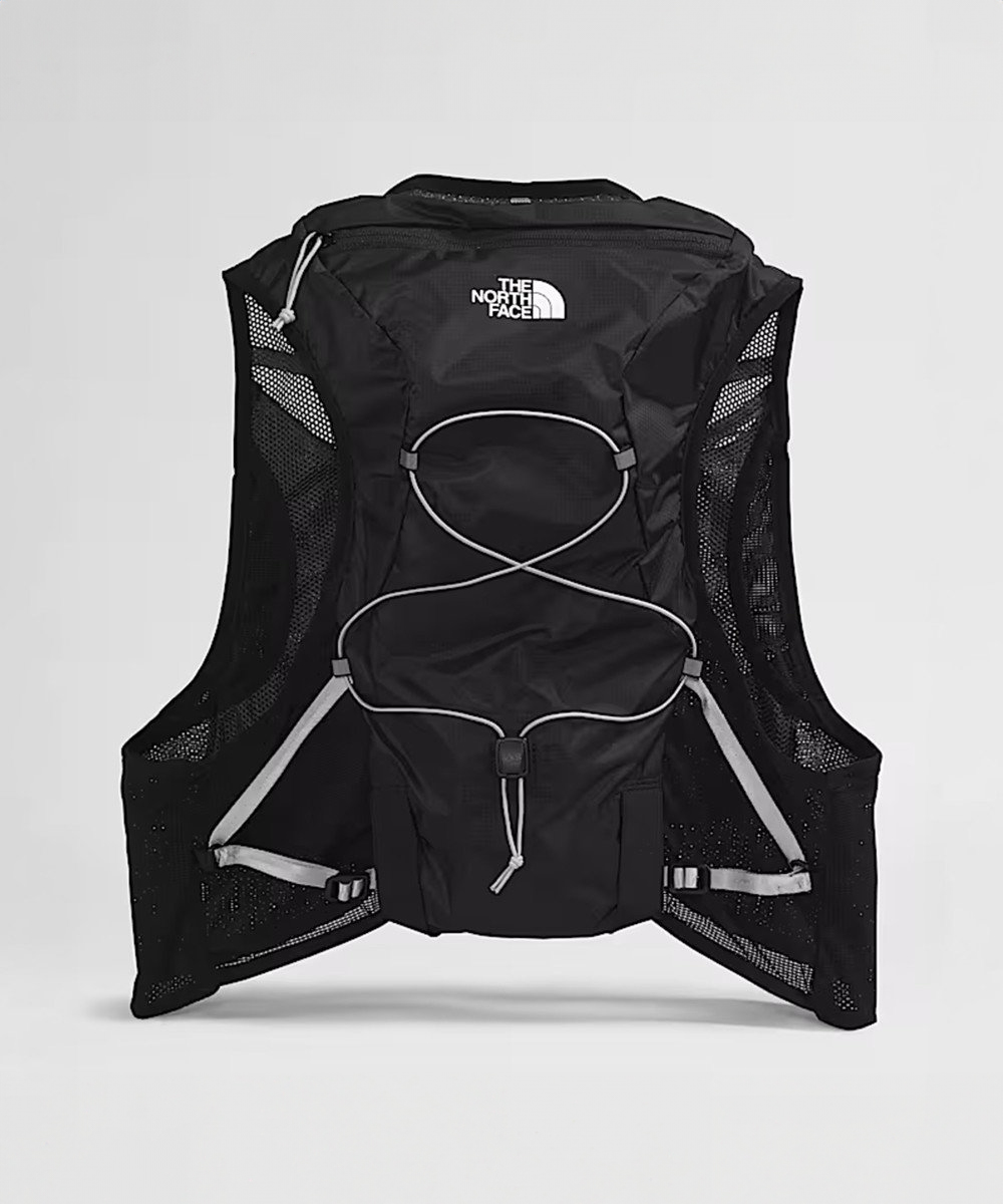 NA5AS30A Sunriser беговой жилет 8 BLACK