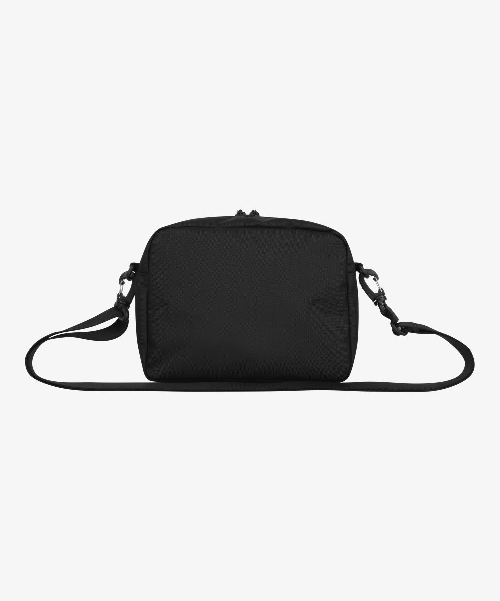 Сумка кросс-боди NN2PS01J White Label Standard BLACK