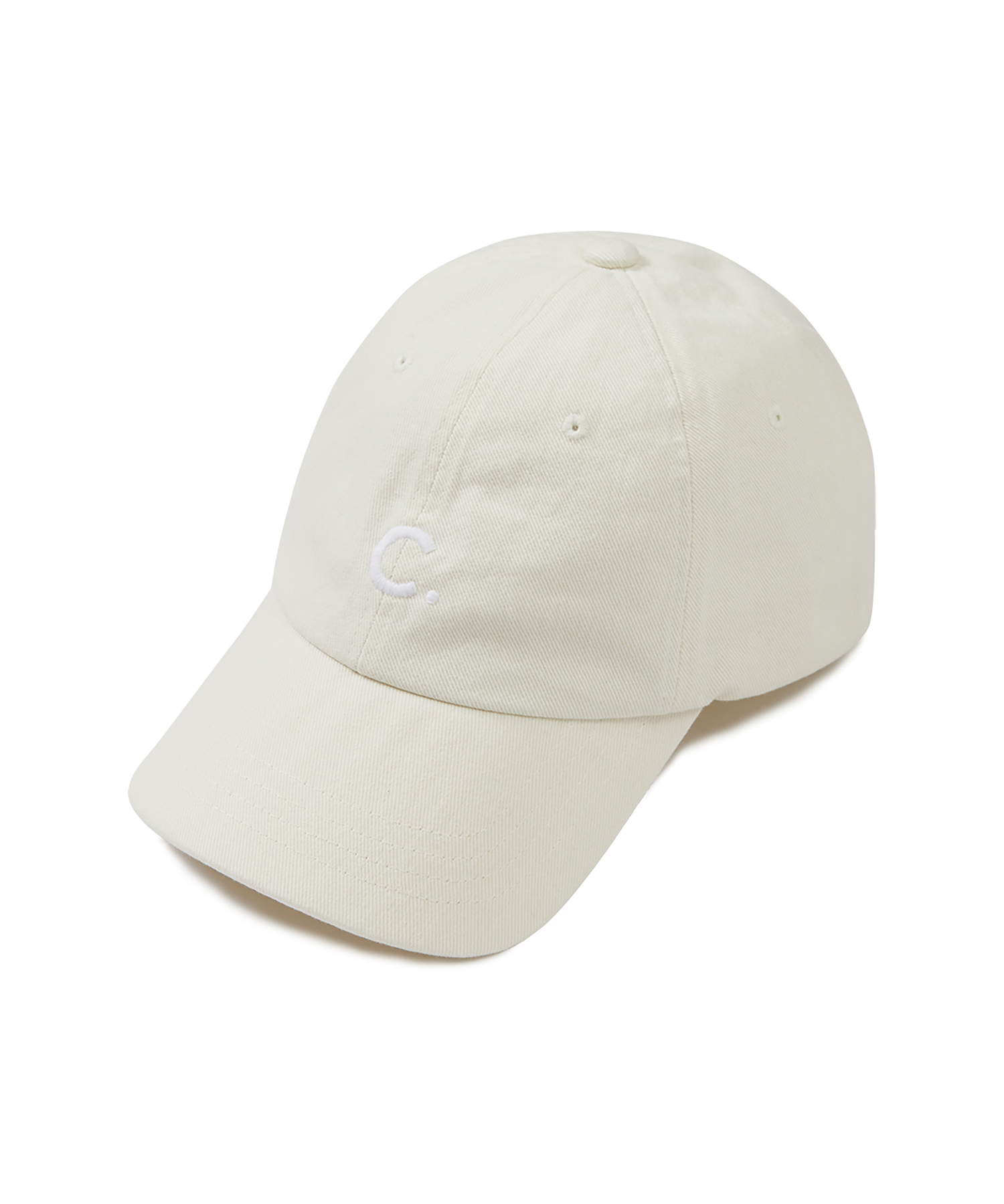 [26SS clove] New Logo Ball Cap (4color)