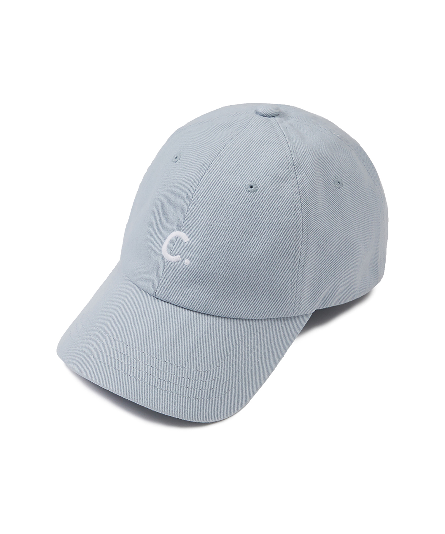 [26SS clove] New Logo Ball Cap (4color)