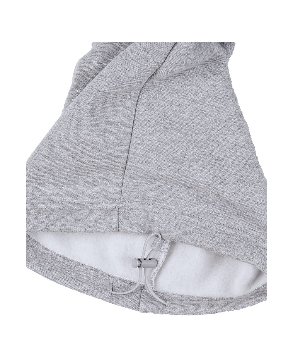Джоггеры Emanate Logo Jogger Pants Melange Grey (без начеса)