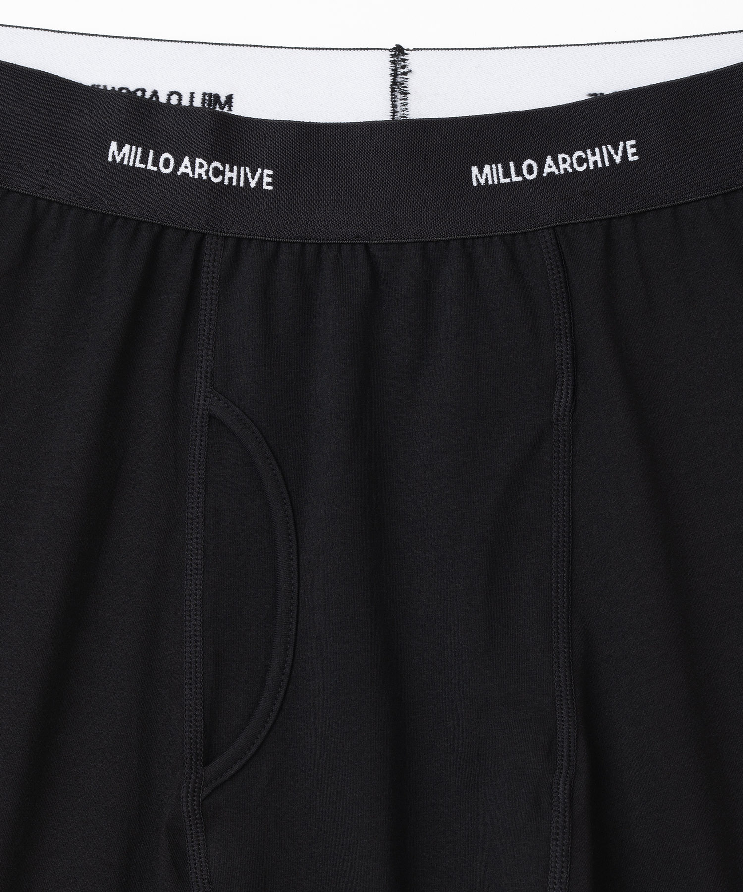 Core Boxer Briefs 3PACK [Black]