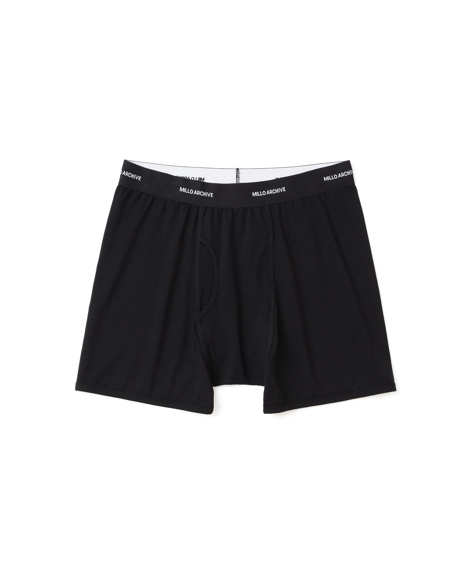 Core Boxer Briefs 3PACK [Black]