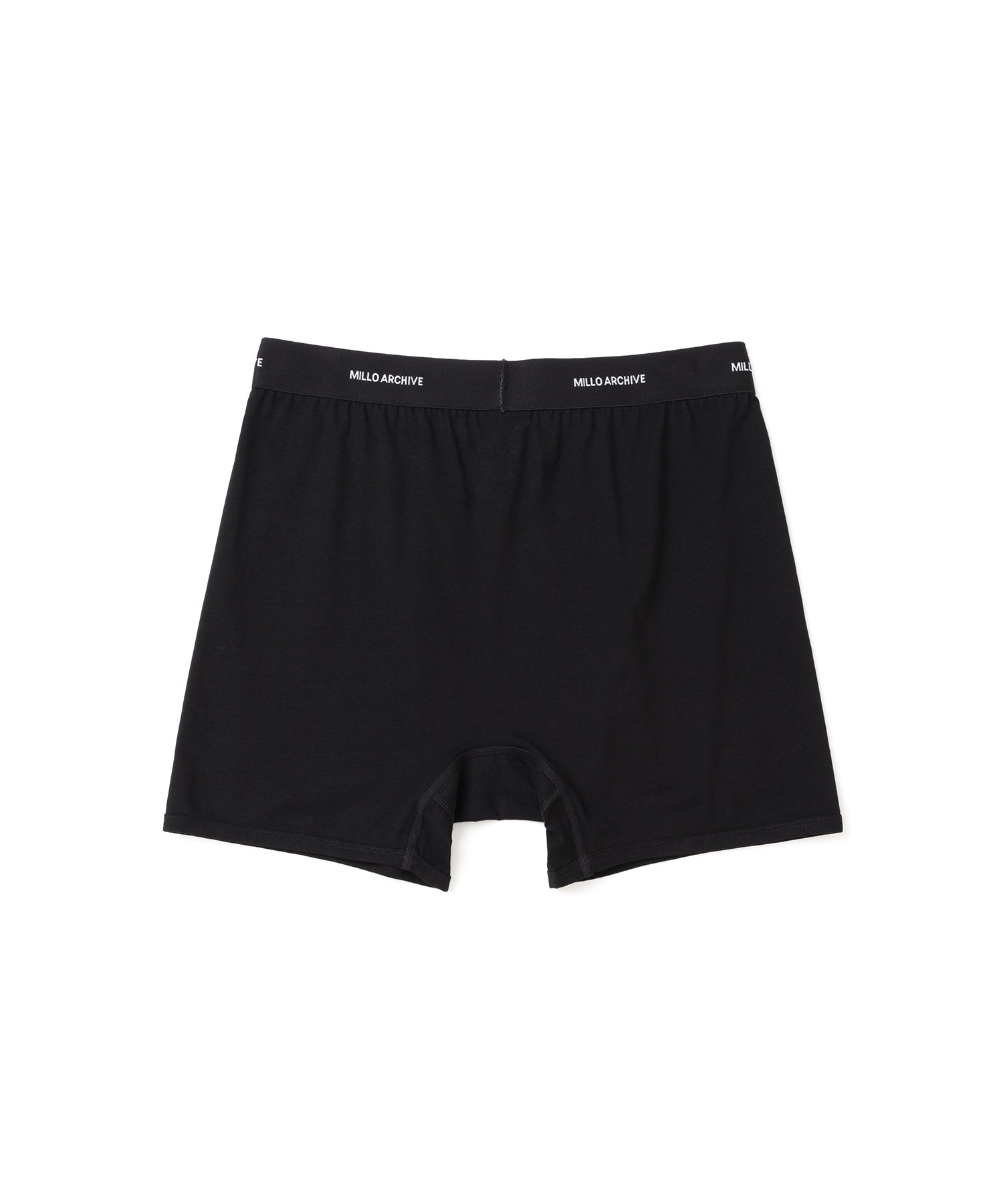 Core Boxer Briefs 3PACK [Black]