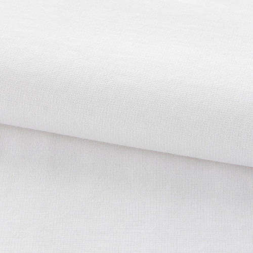 Supima Cotton Pocket T-Shirt White (Oversized)_STSVB81OSW thumbnail 5