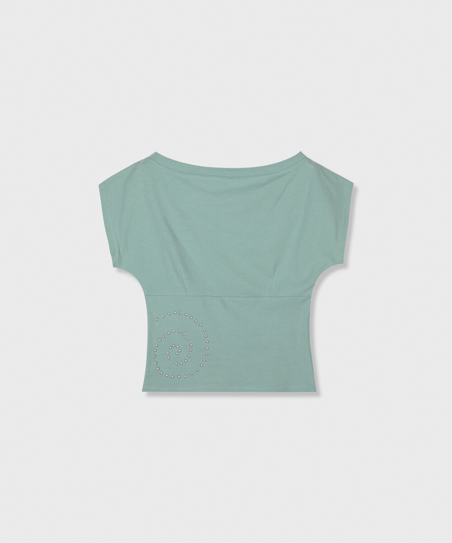 Soho Top (mint)