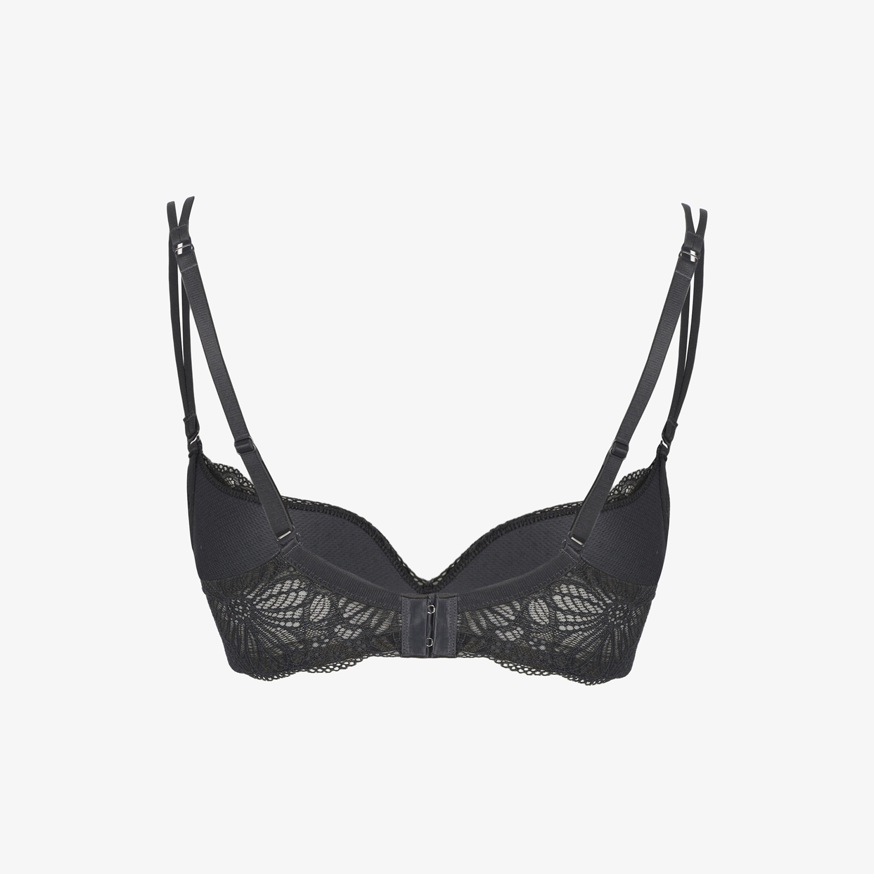 Кружевной бюстгальтер пуш-ап Glow, 5 colors (FI261BR01F024031)