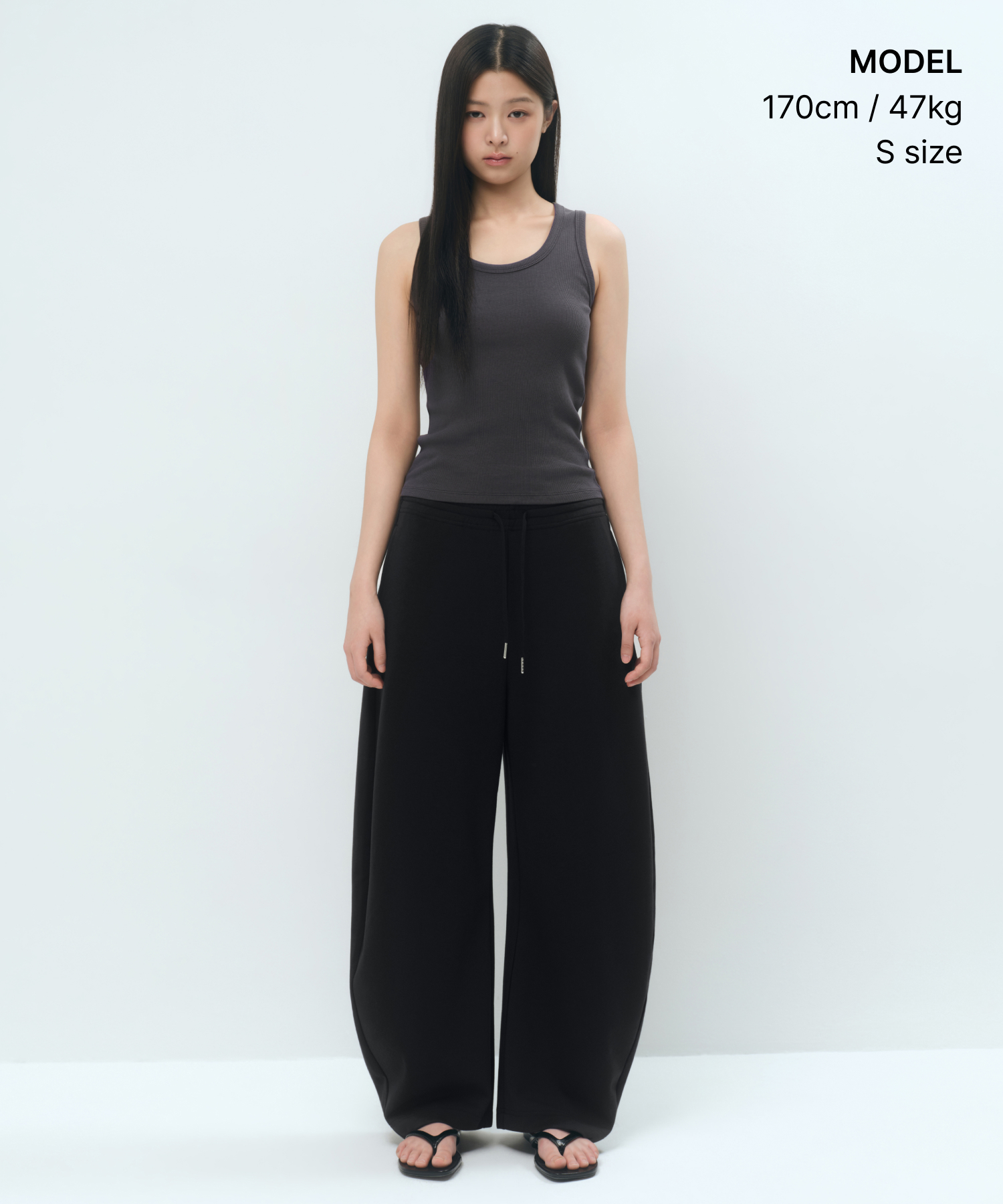 Женские спортивные брюки Curved (2 colors)