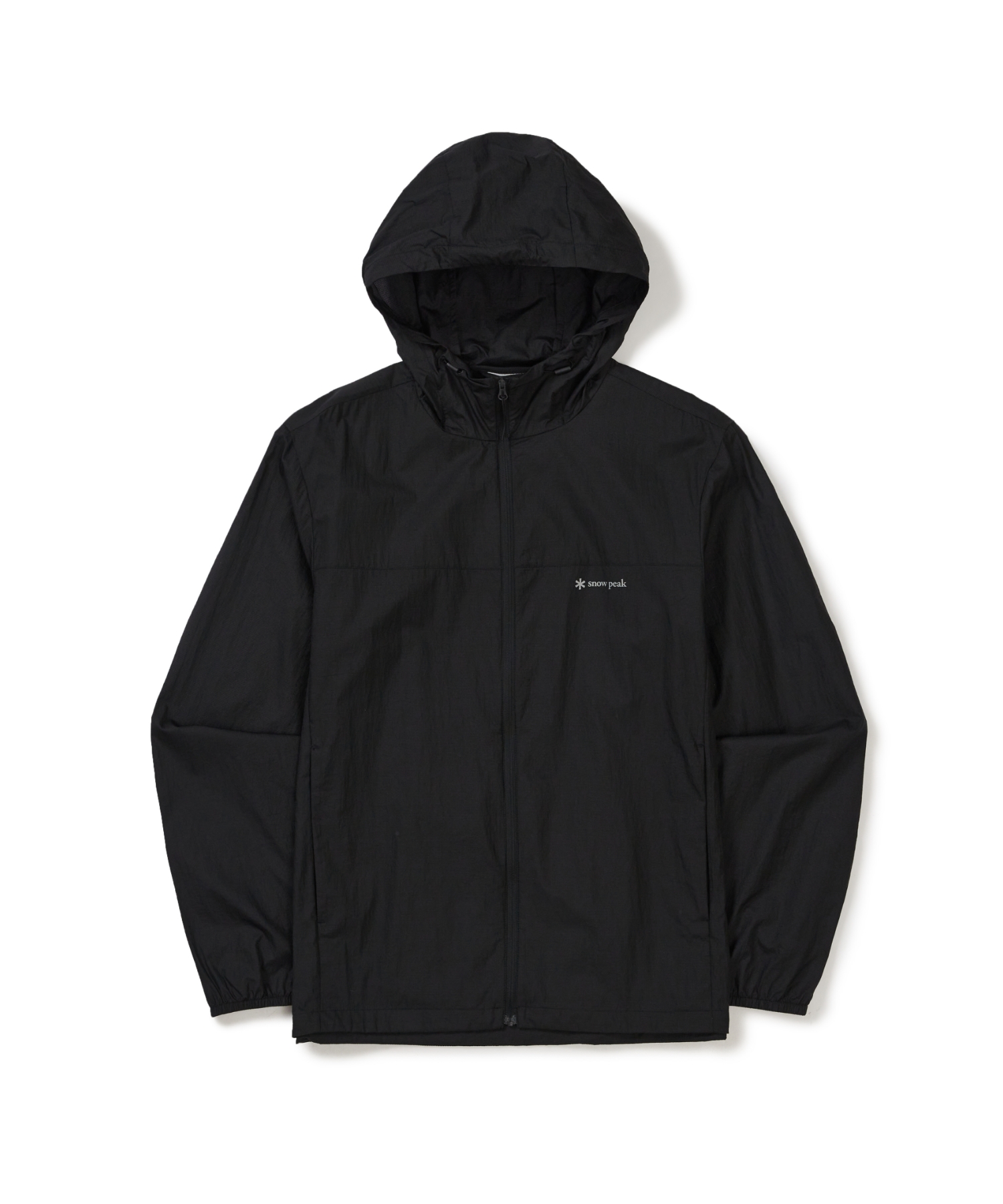 Ультралегкая ветровка Pico (S26MMTWB70) Black