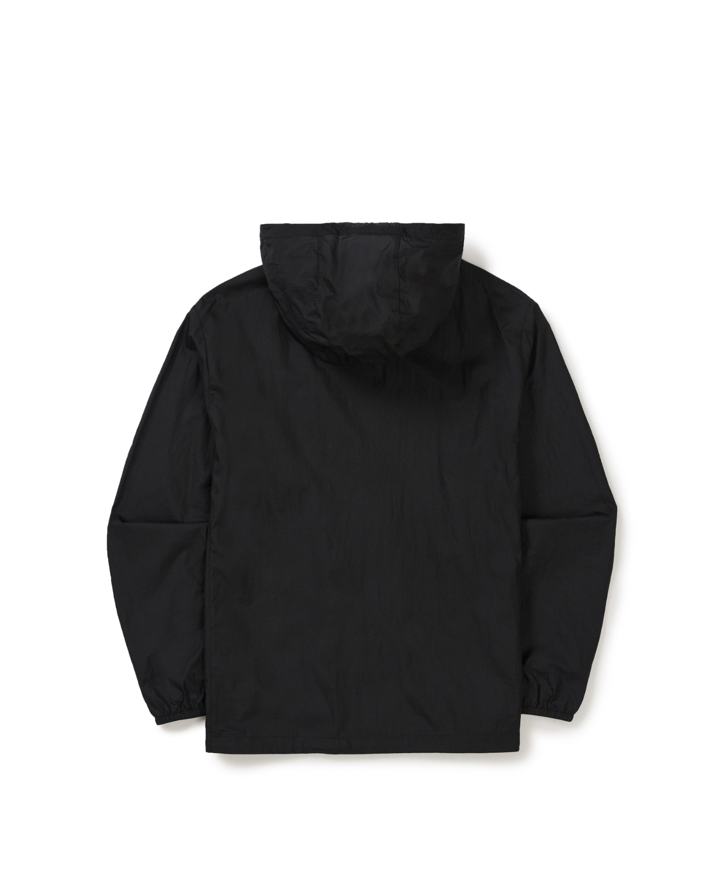 Ультралегкая ветровка Pico (S26MMTWB70) Black