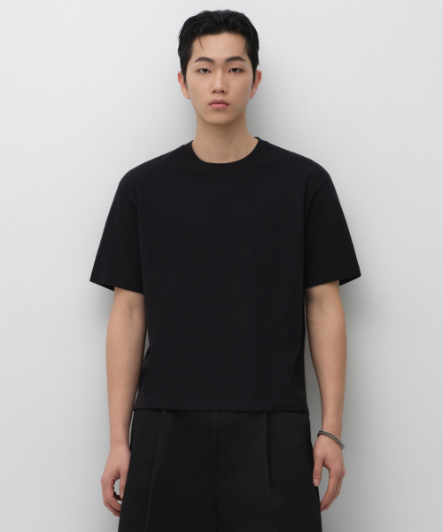 Regular Crop T-Shirt 2-Pack view 5