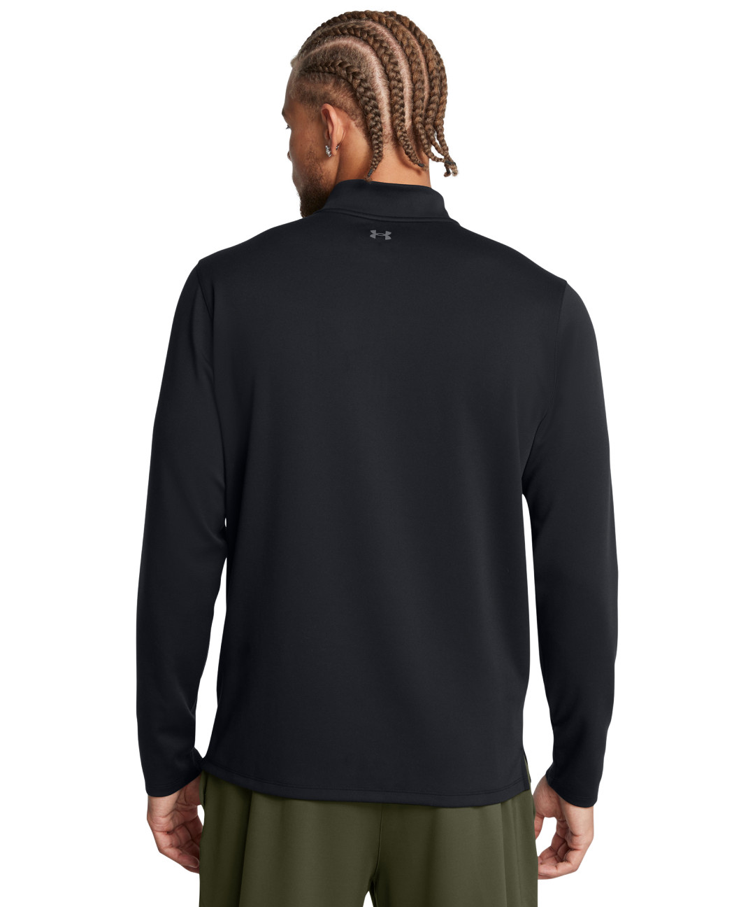 Анорак Motion 1/4 Zip 1386980-001