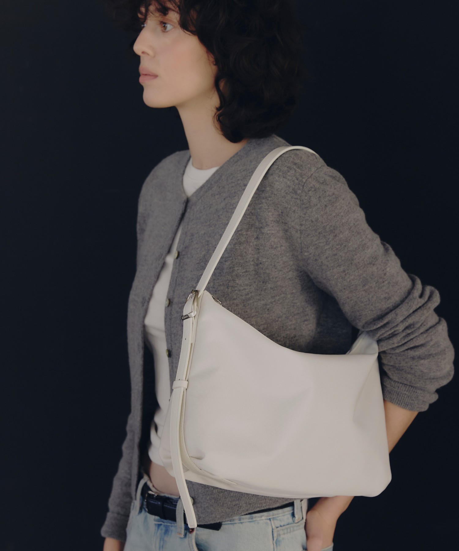 RAVI BAG_WHITE