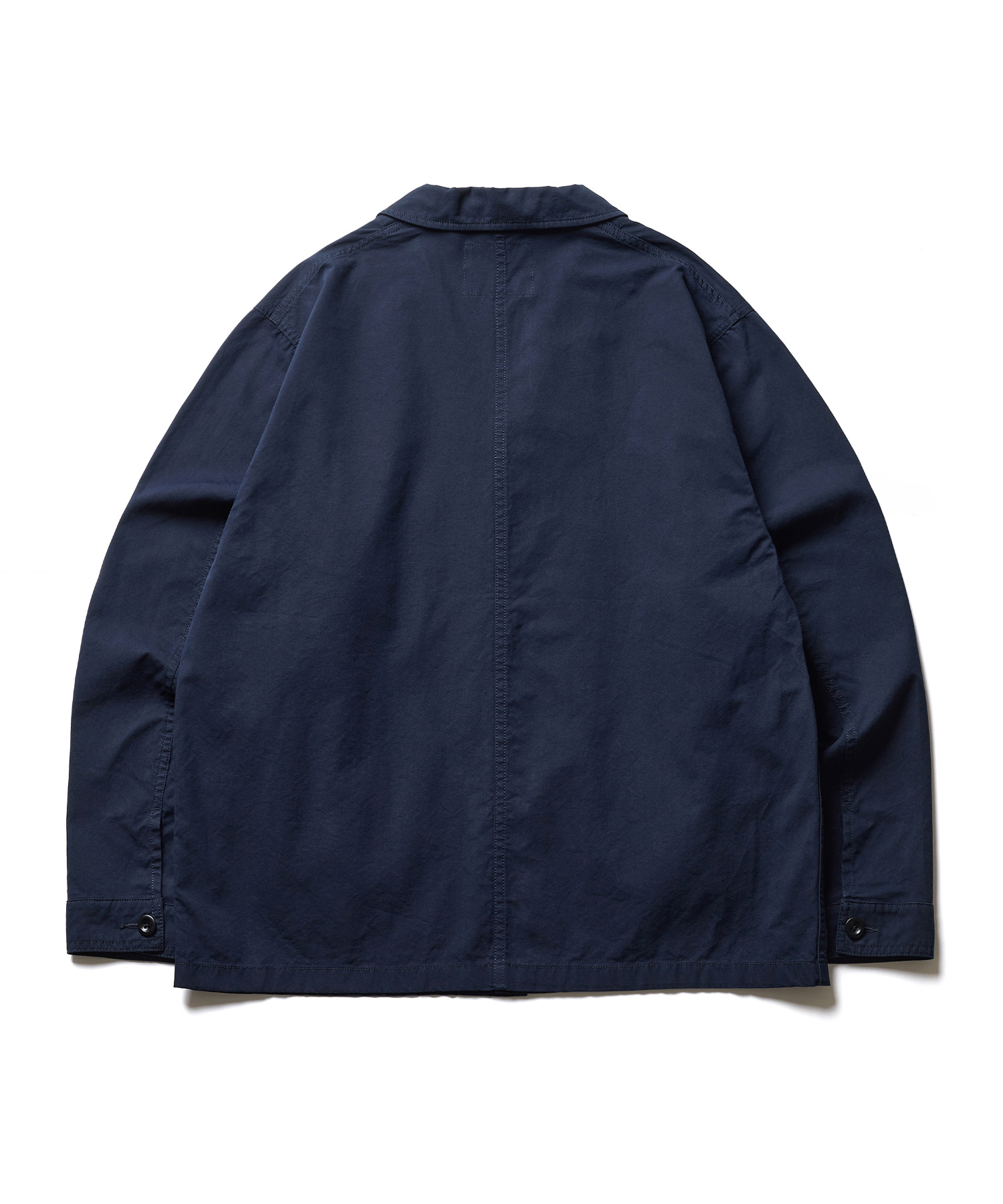REMAIN WORK JACKET (темно-синий)