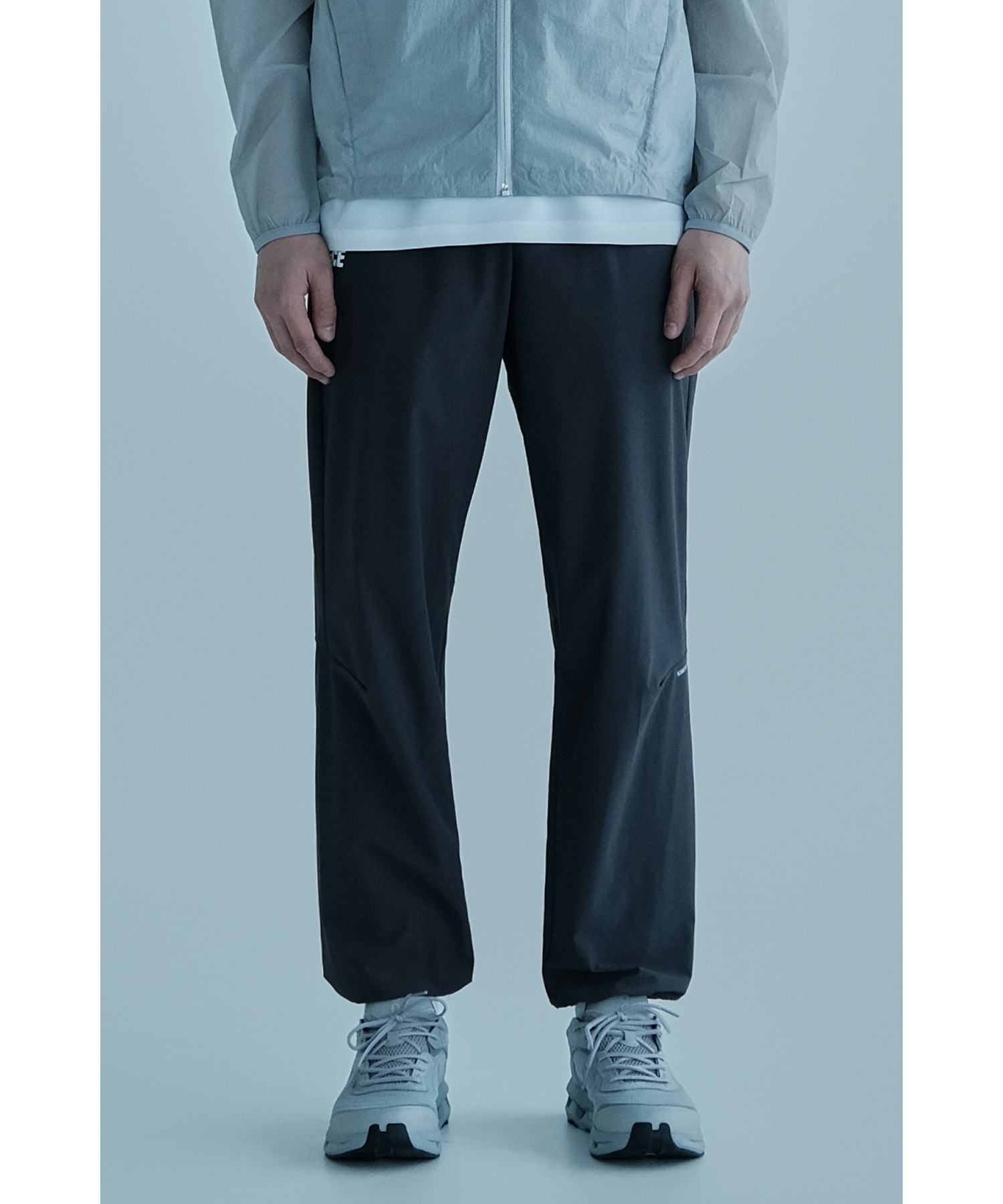 Stretch Active Jogger Pants_3Color
