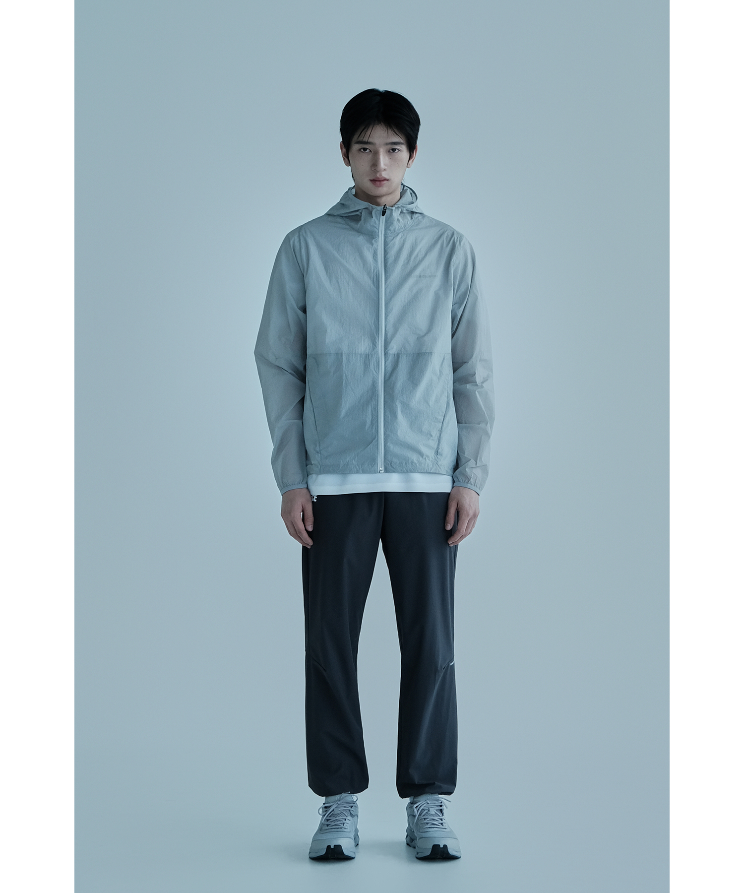 Stretch Active Jogger Pants_3Color