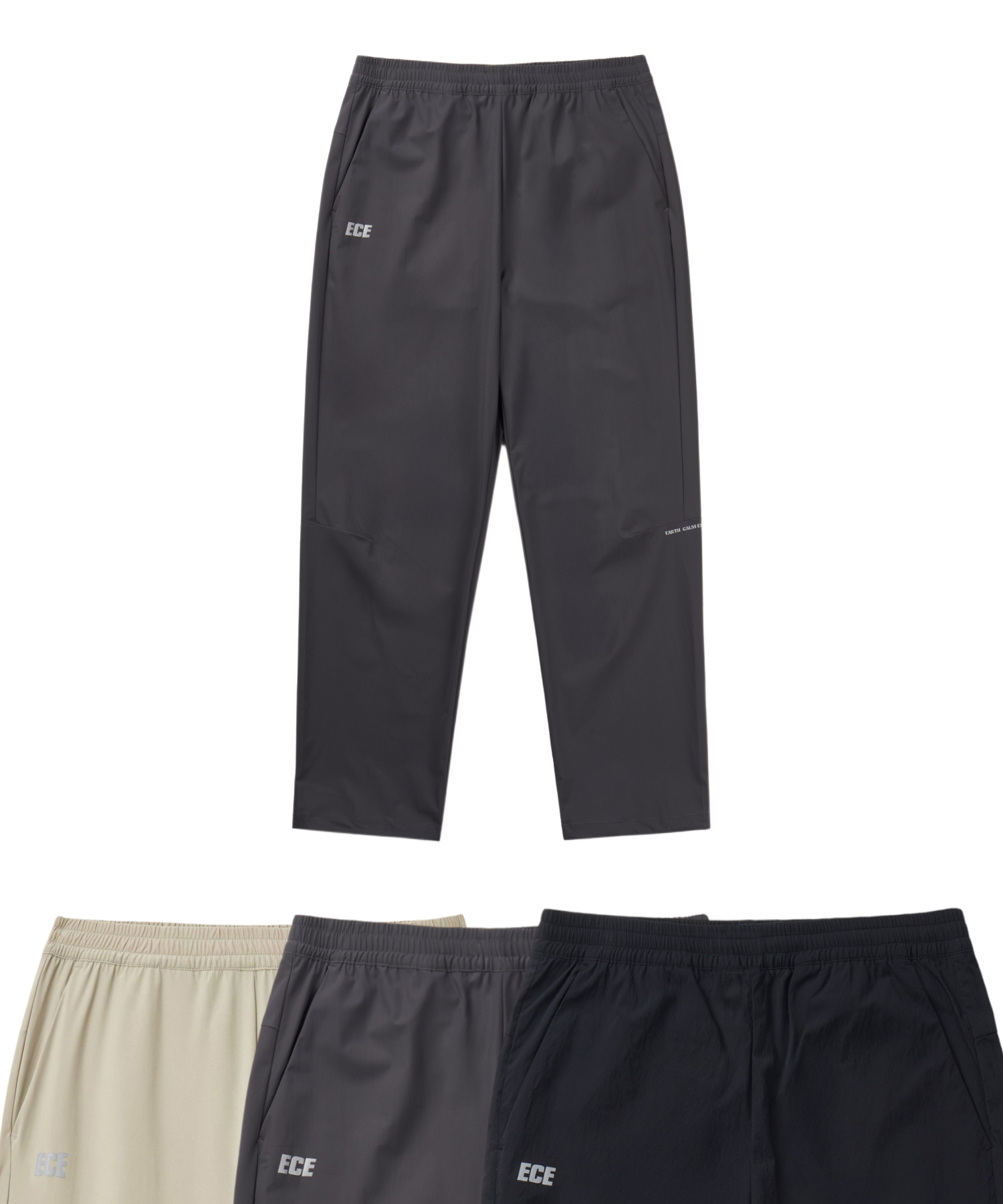 Stretch Active Jogger Pants_3Color