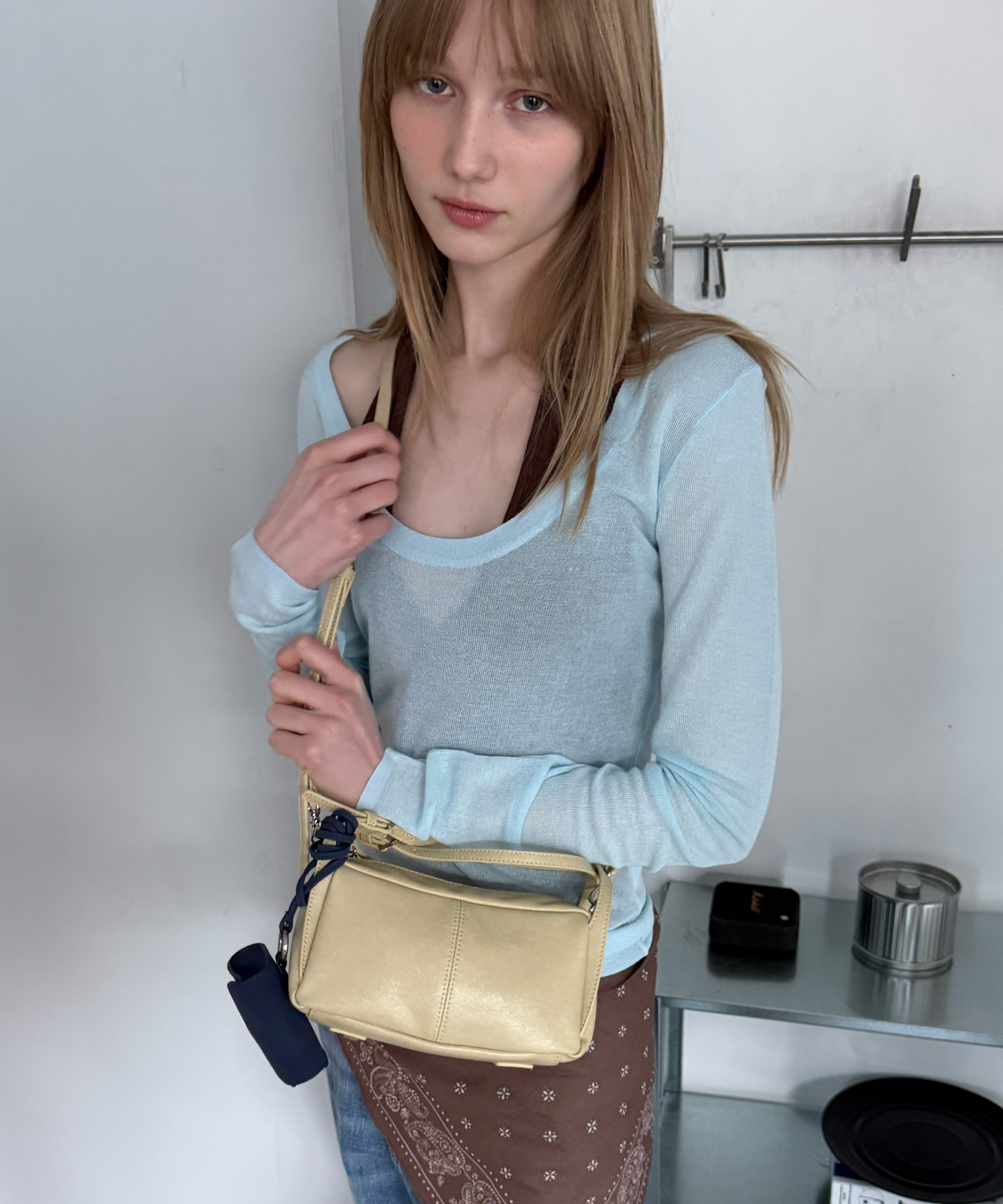 MONO BAG 20 - 3color