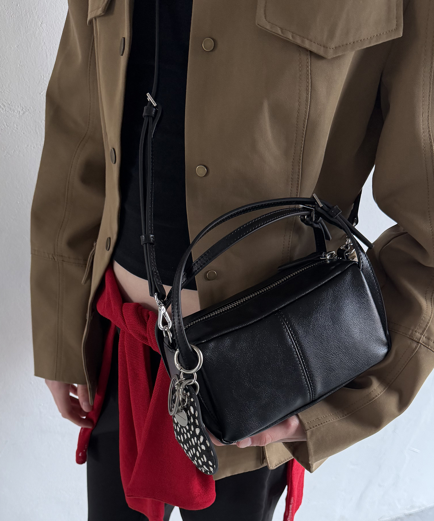 MONO BAG 20 - 3color