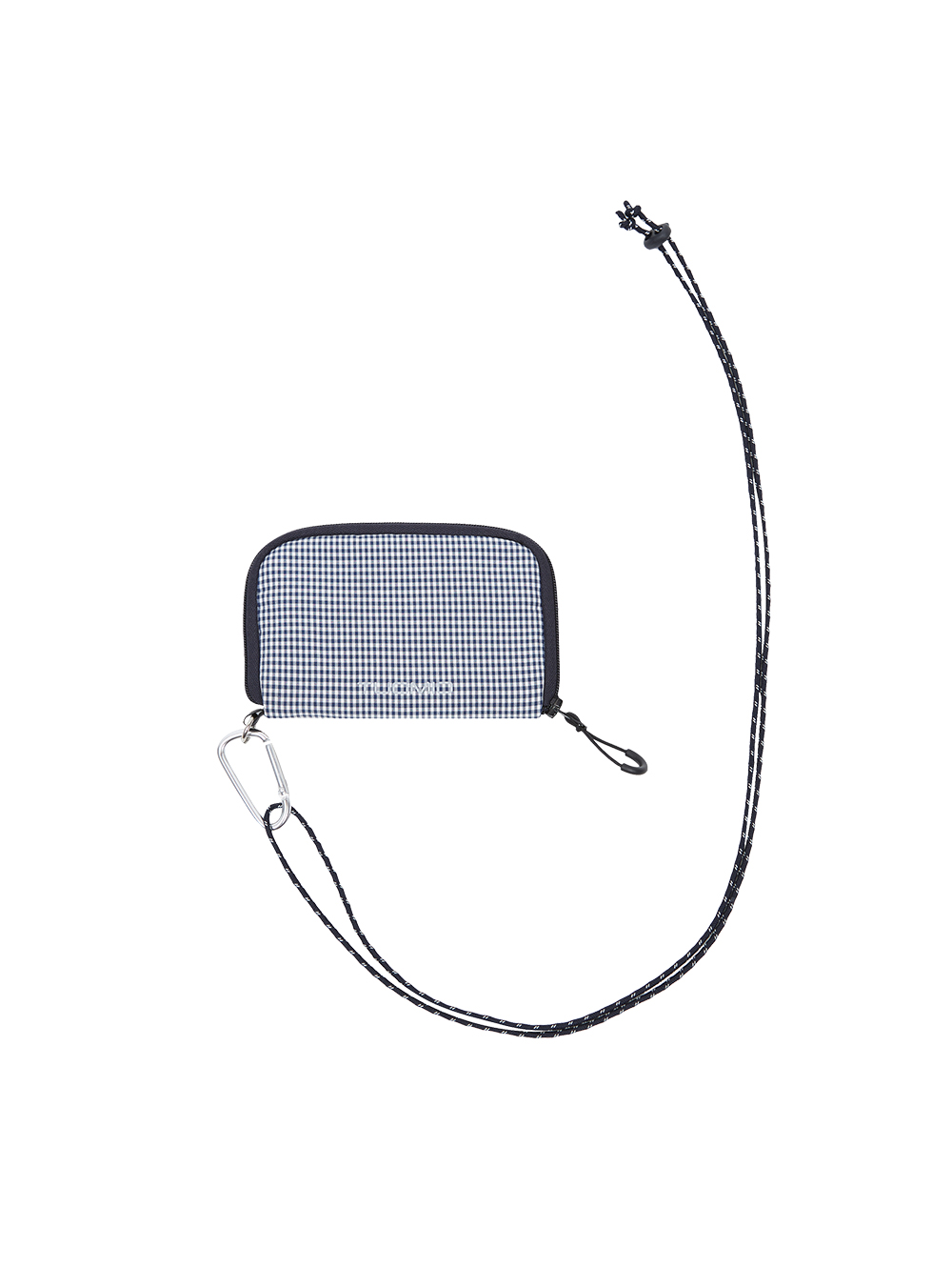 USAHANA CARD WALLET [NAVY]