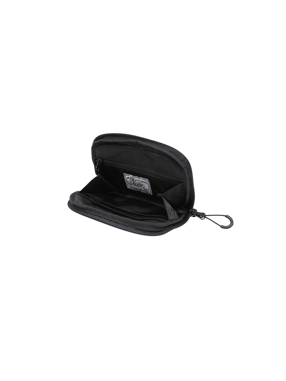 USAHANA CARD WALLET [NAVY]