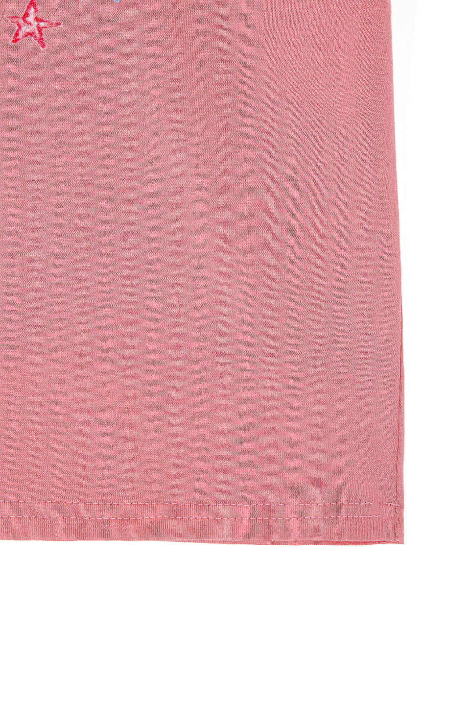 LOVED T-SHIRT ATELIER KIT - 2 COLORS PINK