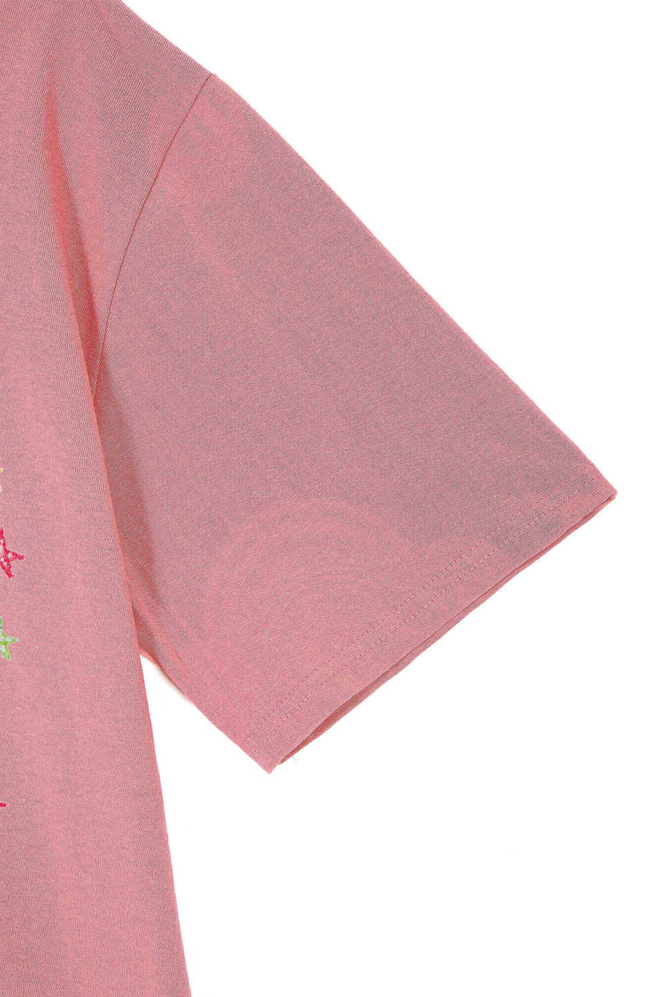 LOVED T-SHIRT ATELIER KIT - 2 COLORS PINK