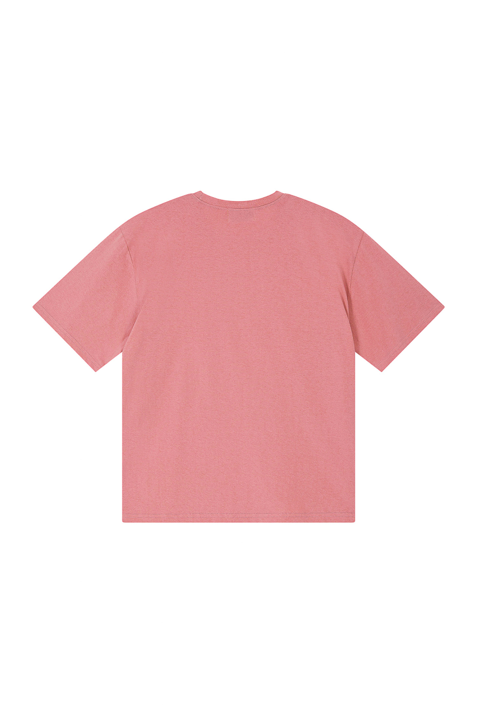 LOVED T-SHIRT ATELIER KIT - 2 COLORS PINK
