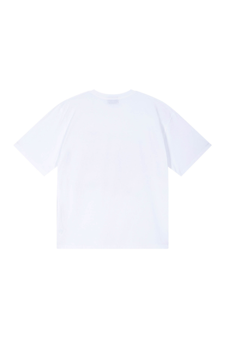 LOVED T-SHIRT ATELIER KIT - 2 COLORS IVORY