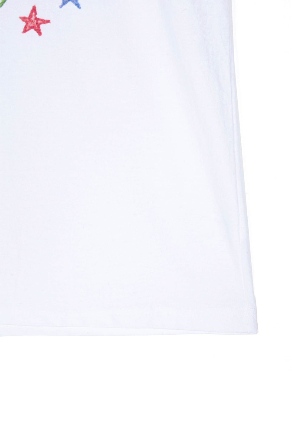 LOVED T-SHIRT ATELIER KIT - 2 COLORS IVORY