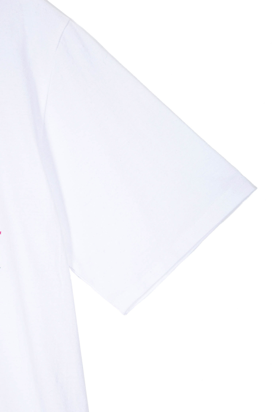 LOVED T-SHIRT ATELIER KIT - 2 COLORS IVORY