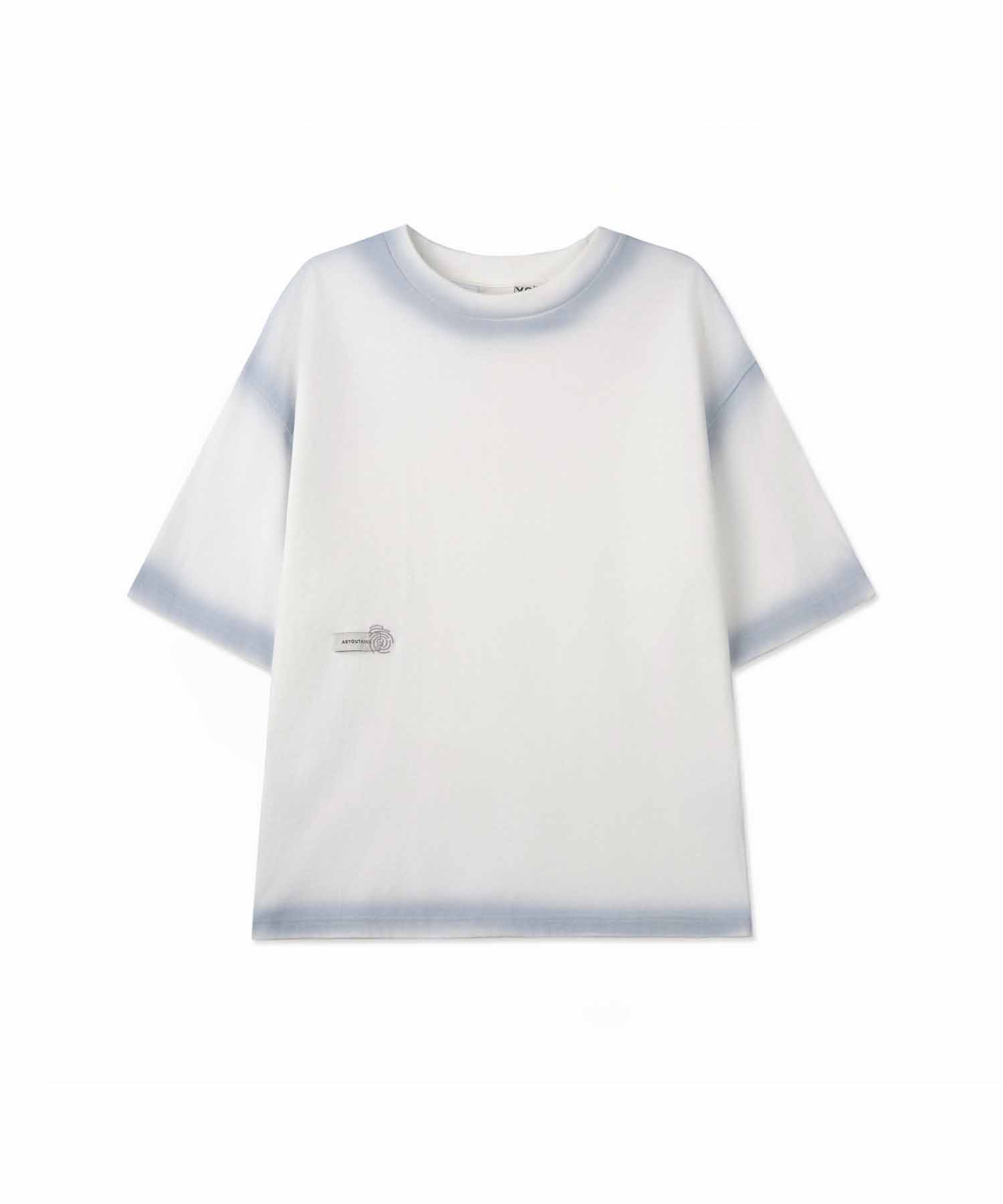 Pulse Circle T-shirts_5color